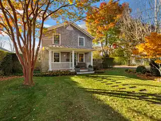 Beautifully Expanded and Completely Renovated Rental Home