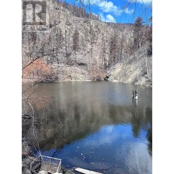 127-ACRE PROPERTY OFFERING UNPARALLELED NATURAL BEAUTY