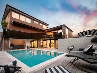 Architectural Masterpiece in Macleans Zone