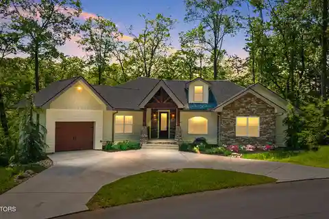 Summit Trails Sanctuary