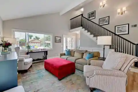 Delightful Two-Story Home