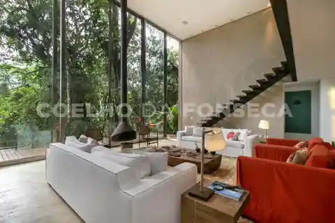 Sophistication with Space and Comfort