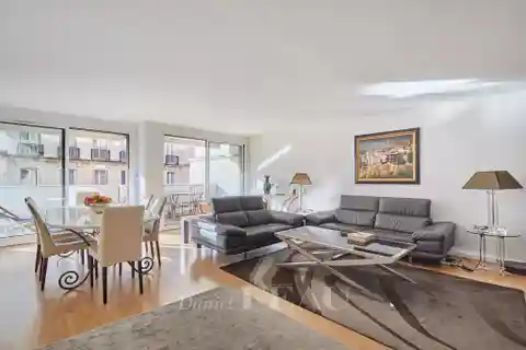 Gorgeous Apartment with an Excellent Plan