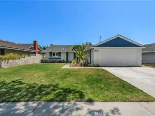 Move-In Ready Dutch Haven Home