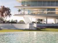 FOUR BEDROOM APARTMENT AT SERENITY