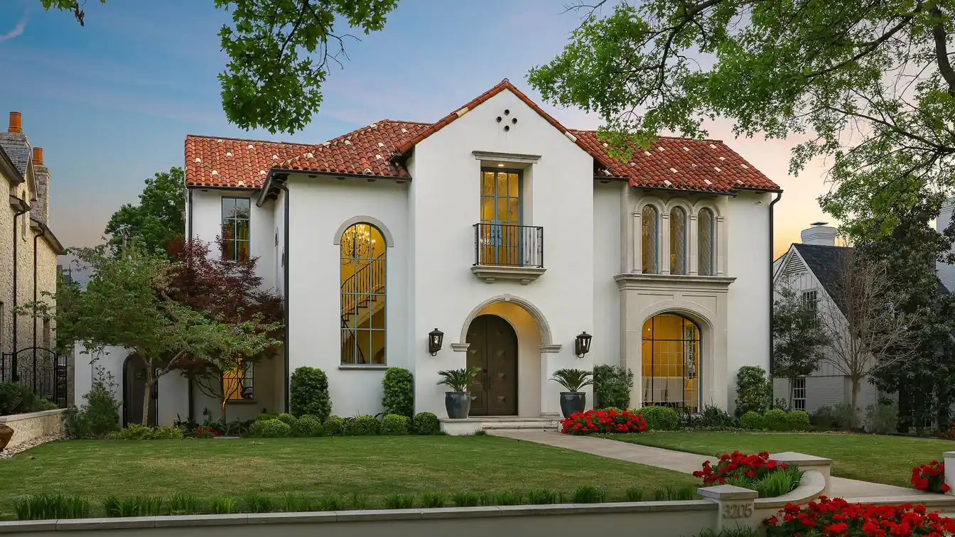 Truly Exceptional Custom Home