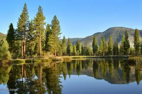 More Than Two Acres in Clear Creek Tahoe