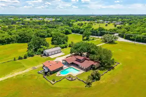 Country Living with City Access