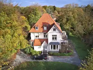 Stunning Faubourg Residence with Large Grounds