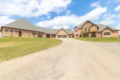 Beautiful County Estate