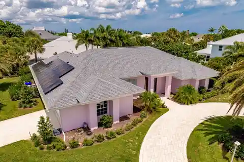 Dreamy Beach Home with Private Beach Access