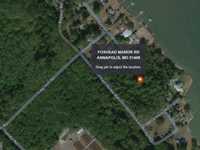BEAUTIFUL CHESAPEAKE BAY WATERFRONT SITE