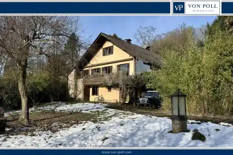 Fantastic Property in a Prime Location with Horses