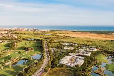 Quality Construction, Privacy and a Five-Star Resort Residential Experience