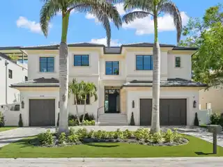 Luxury Waterfront Living in Sunset Park