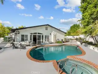 Spacious Pool Home in Prime Location