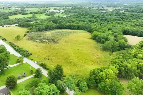23-plus Acres in Prime Location