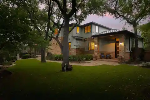 Thoughtfully Designed Custom Home