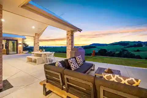 Brand New Architecturally Designed Home