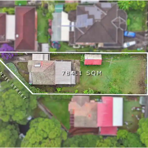 OUTSTANDING OPPORTUNITY TO BUILD A MAGNIFICENT HOME