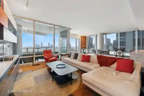Magnificent Home with Sweeping Views
