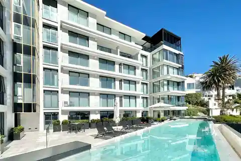 Exquisite Furnished Haven at Aurum