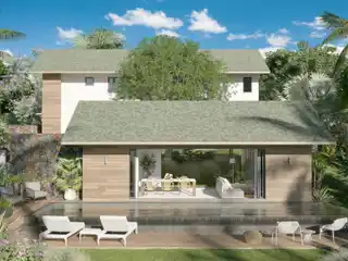 Nature-Inspired Architecture at Eco Lodges