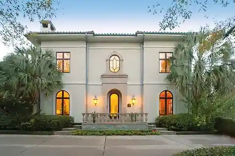 Residential