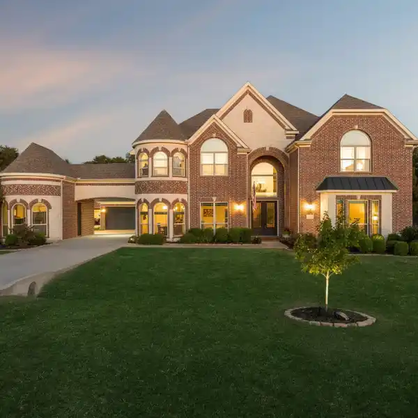 EXTRAORDINARY PRIVATE RETREAT