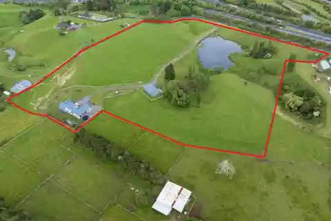 Rural Charm with Modern Convenience