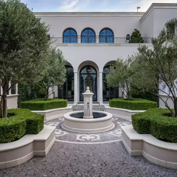 CASA SIENNA