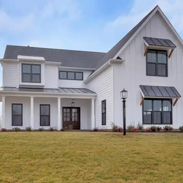 MONTEREY PLAN SHOWCASING LUXURY AND SCENIC MOUNTAIN VIEWS