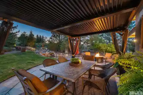 Wonderful Custom Home in Coveted Arrowcreek Acre