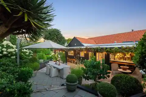 Stunning Masterpiece Created by Its Owners