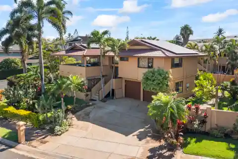 Wonderful Home in Charming Pacific Terrace