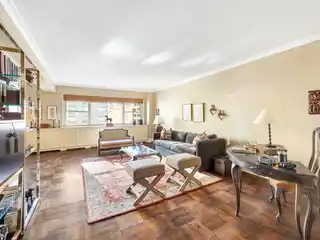 Rare and Coveted High-floor Corner Home