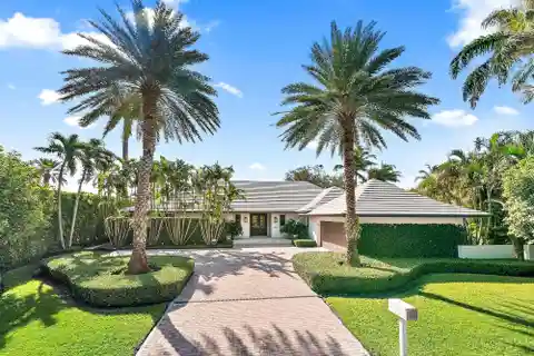 Stunning Single-story Home in the Coveted Near North End