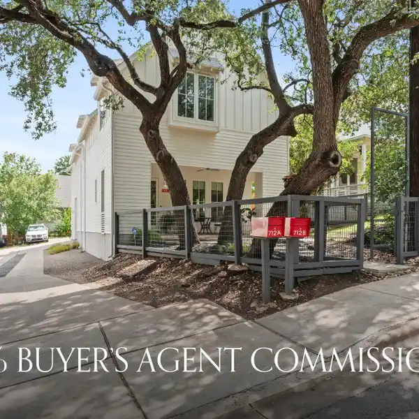 TRULY SINGULAR RESIDENCE