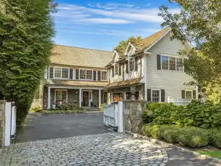 Fabulous Home in Sought-After Location