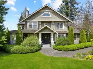 Timeless Shaughnessy-inspired Estate Residence