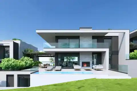 New Construction Opportunity in a Boutique New Development
