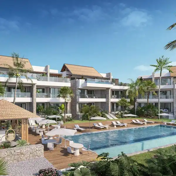 EXCLUSIVE PENTHOUSE ATOP SERENA RESIDENCES