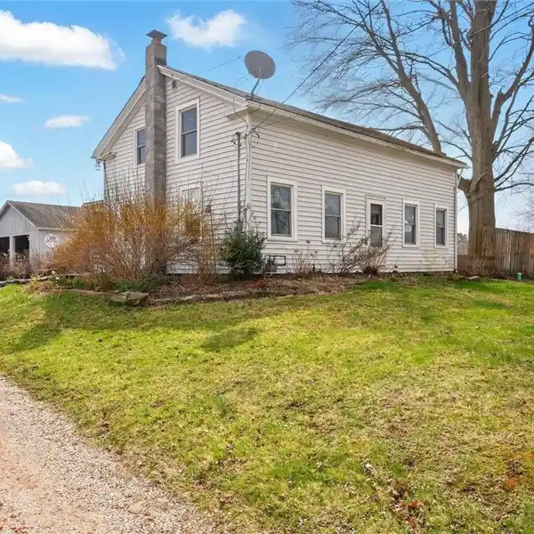TIMELESS 50-ACRE EQUESTRIAN PROPERTY