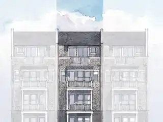 New Sunset District Townhome