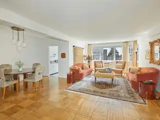 Impeccable Light-filled Home