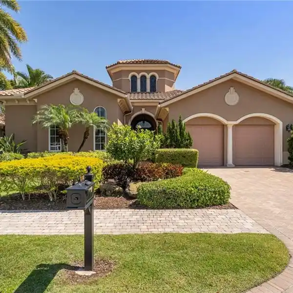 FANTASTIC OPPORTUNITY IN THE TESORO DEVELOPMENT