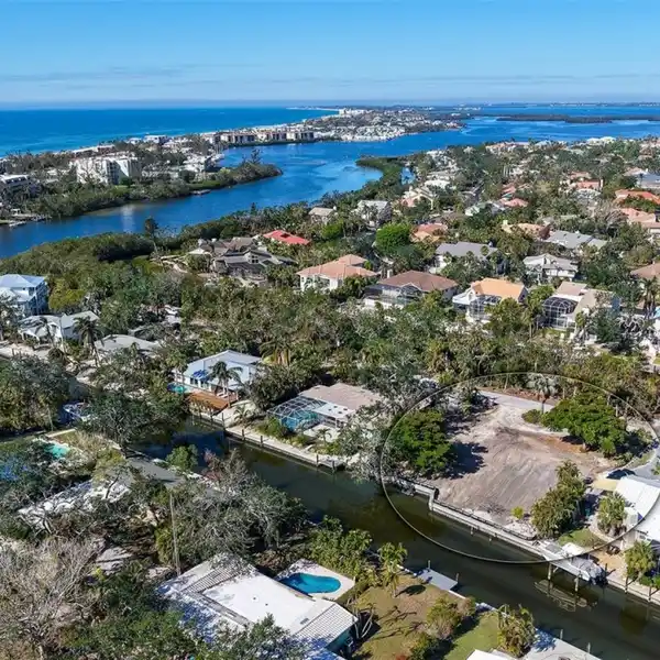 BUILD YOUR DREAM HOME IN DESIRABLE BUTTONWOOD HARBOUR