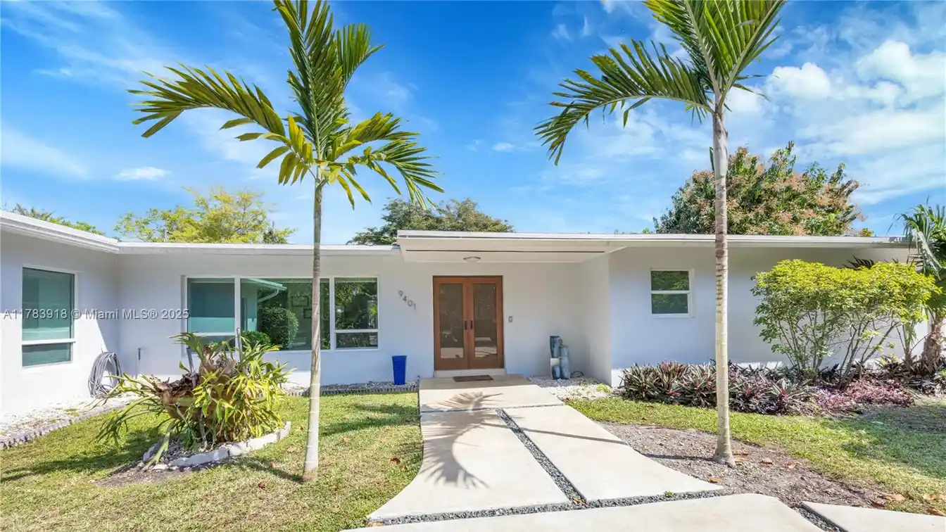 Urban Convenience with Neighborhood Charm