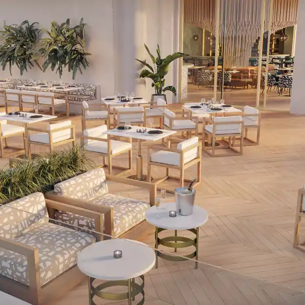 ONE|GT RESIDENCES - UNIT 910