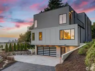 Brand New Home in Sought-After First Hill